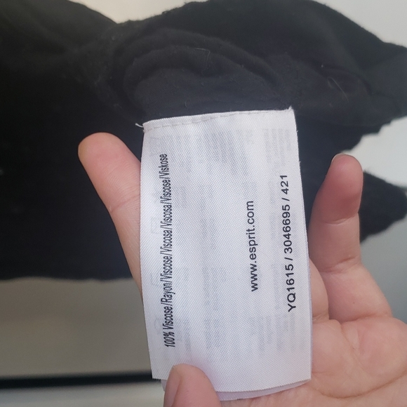 Esprit XL Sequin Tank - Picture 4 of 6